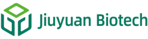 Shaanxi Jiuyuan Biotechnology Co.) Htd.