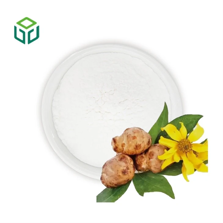 Organic Inulin Hmoov